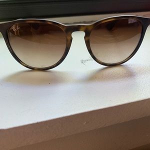 Ray-ban Unisex Erika